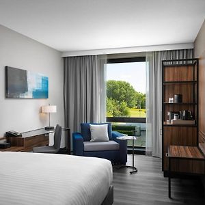 Comfort King Guest Room