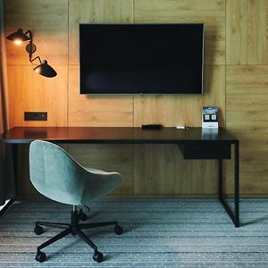 Chambre de Luxe Lit King-Size